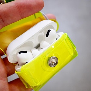CASE (for AirPods Pro) "SALLIES/サリーズ"