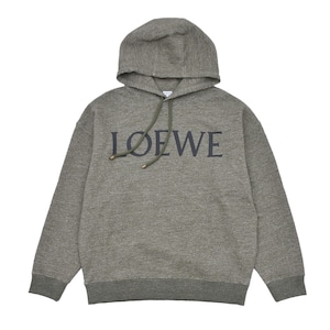 【LOEWE】LOEWE OVERSIZED HOODIE