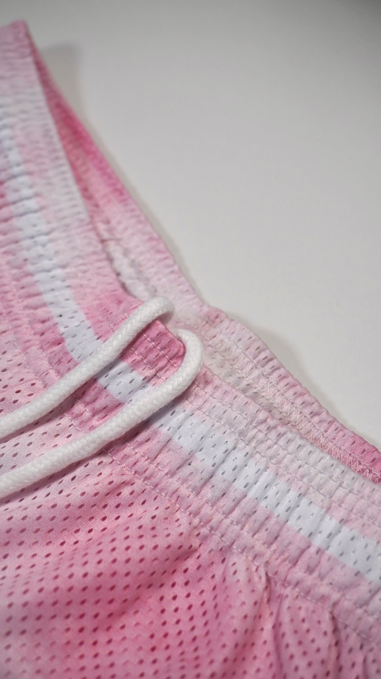 PINK CLOUD PRACTICE PANTS - 7