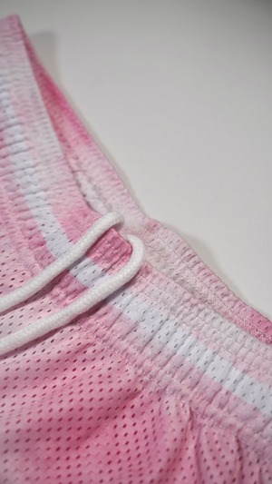 PINK CLOUD PRACTICE PANTS