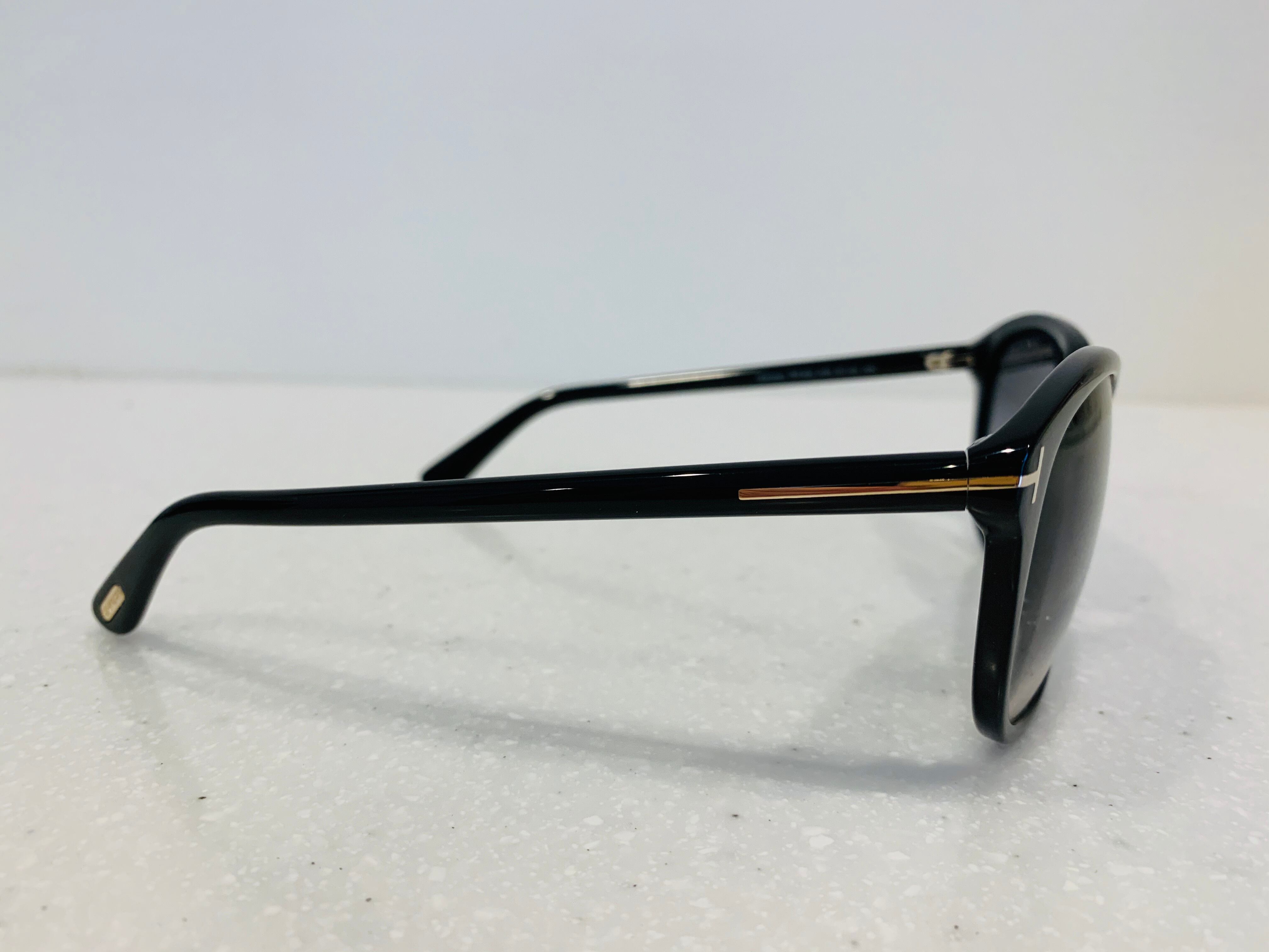 トムフォード サングラス メガネ TOM FORD 登坂さん愛用モニタリング
