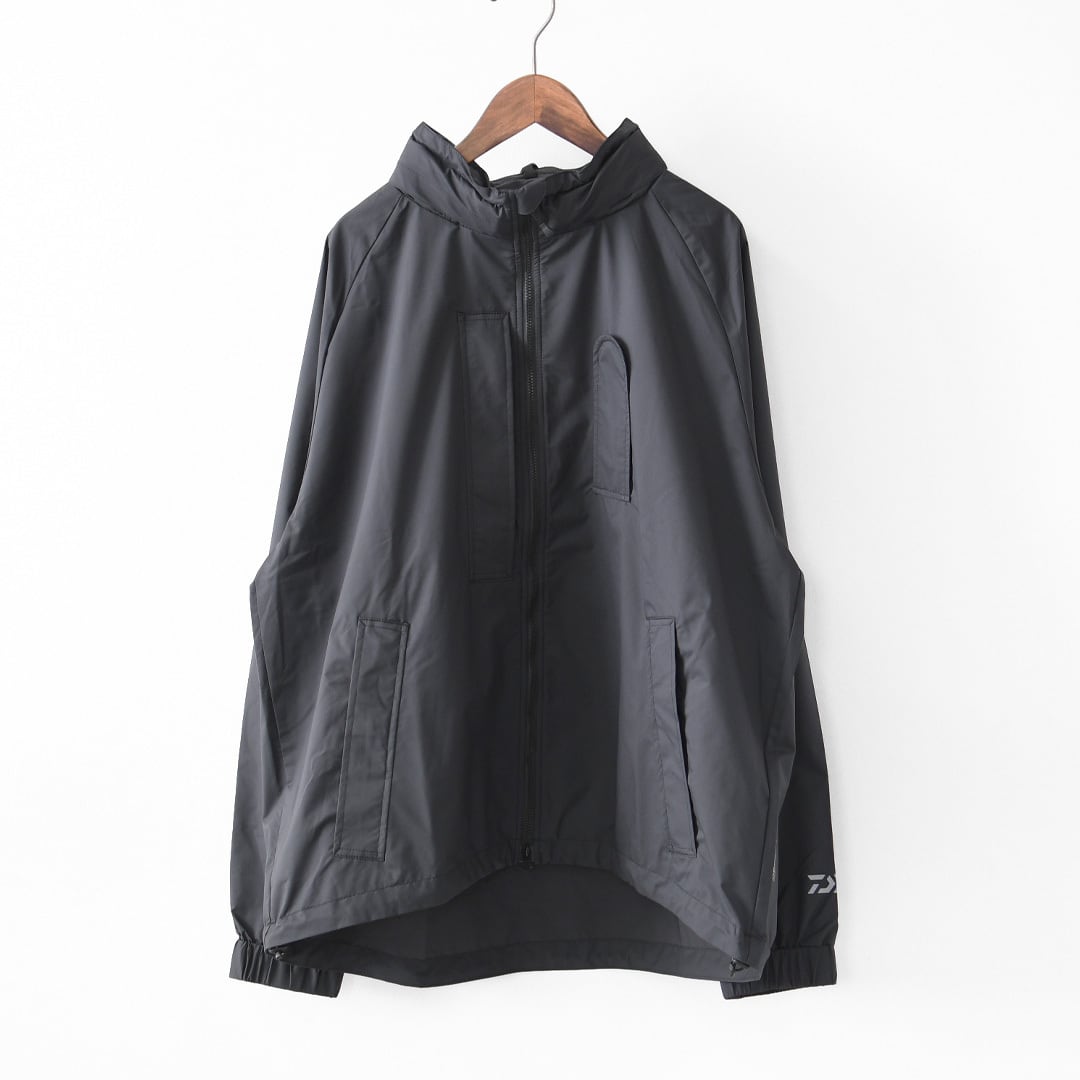 DAIWA [ダイワ] PERTEX PCS JACKET [DJ-5126EX] パーテックス PCS