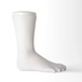 RANGL " Rook [クルー丈] (WHITE)"