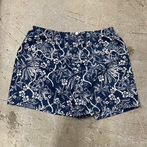 PATAGONIA BAGGIES SHORTS 2022