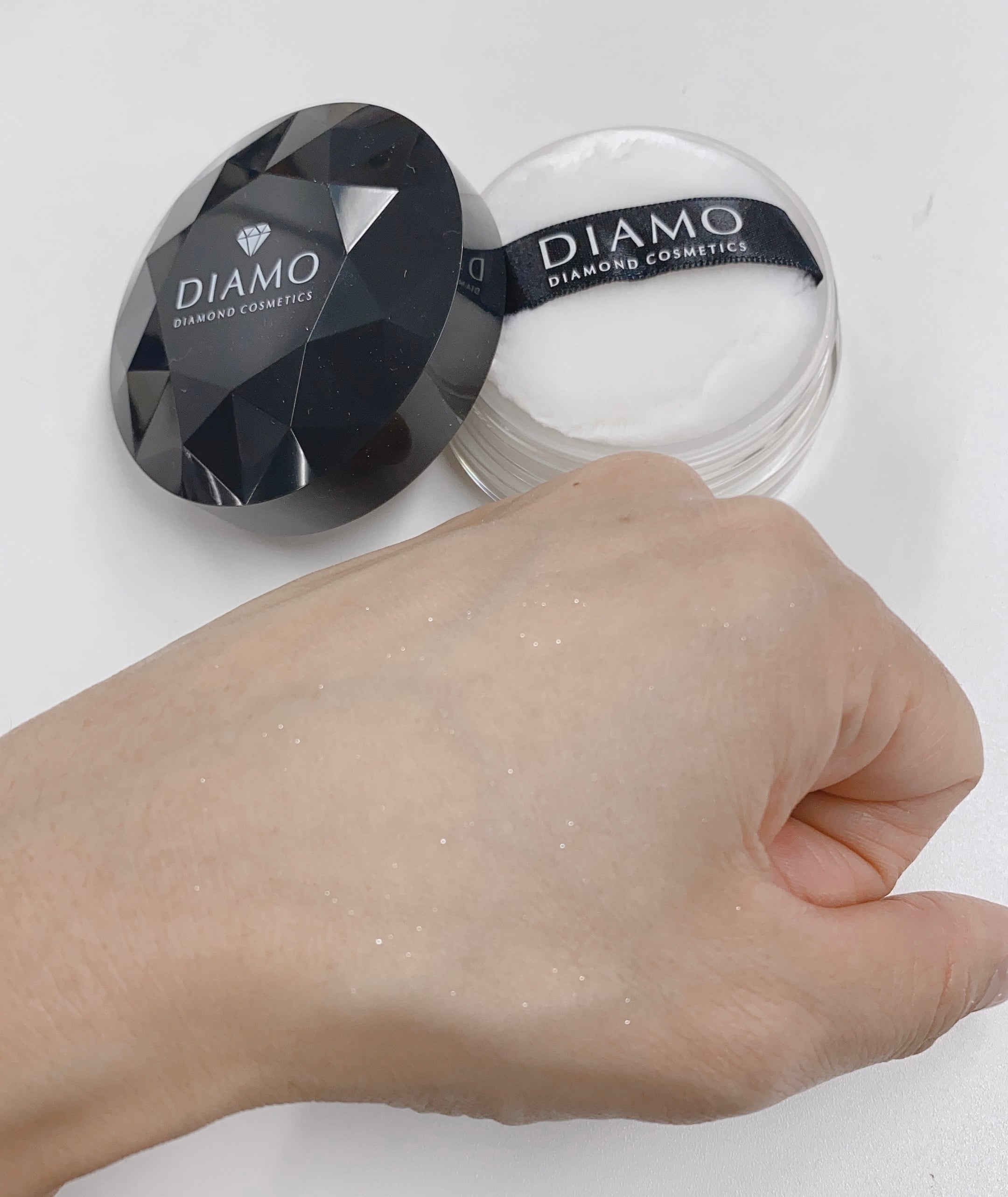 DIAMOルースパウダー ♢人気NO１商品♢ | 塗るダイヤモンド「DIAMO」