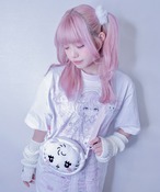 アル吉ショルダーバック