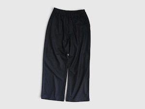 Men’s BATONER” MILLED SMOOTH WOOL EASY PANTS”