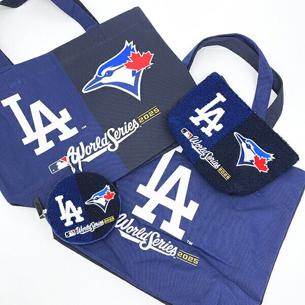 MLB(メジャーリーグ) ワールドシリーズ2025 ドジャース vs ブルー