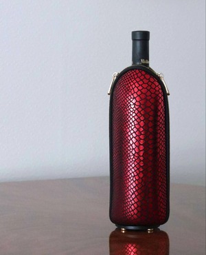 フリゼリーノ　ワイン型　ピットーネレッド