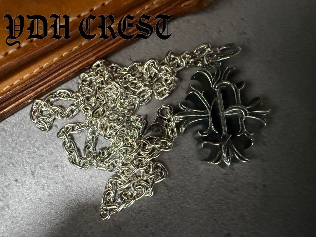 YDH CREST - YDH Shop