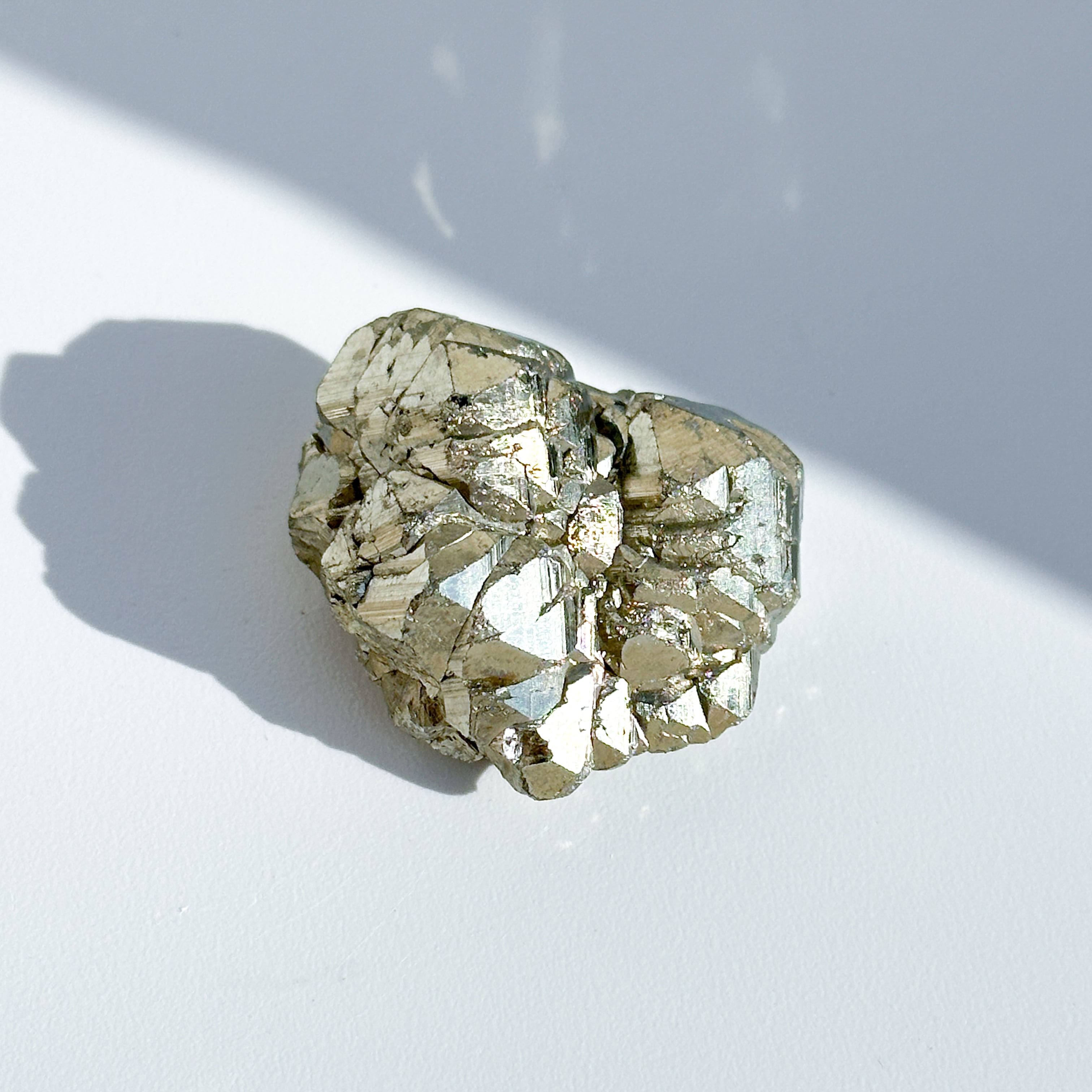 パイライト | Kamoku［カモク］インテリア天然石・鉱物のネットショップ