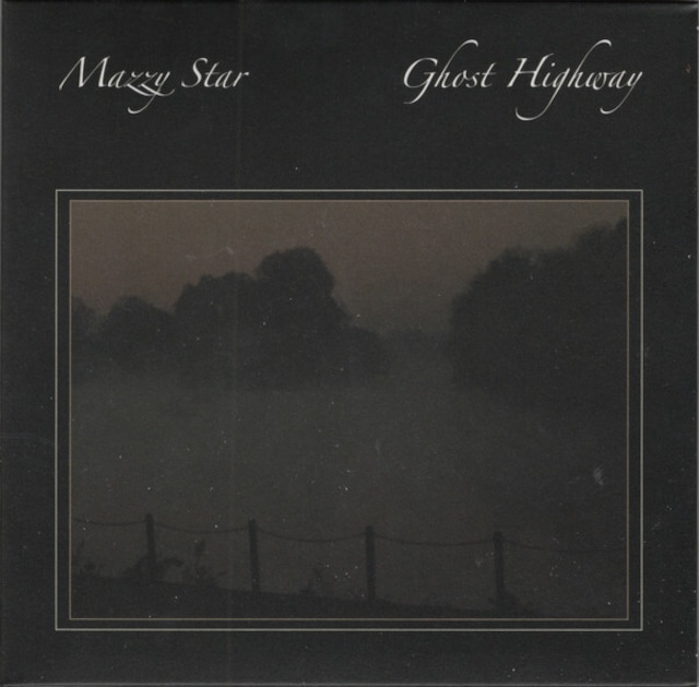 Mazzy Star / Ghost Highway(CD)
