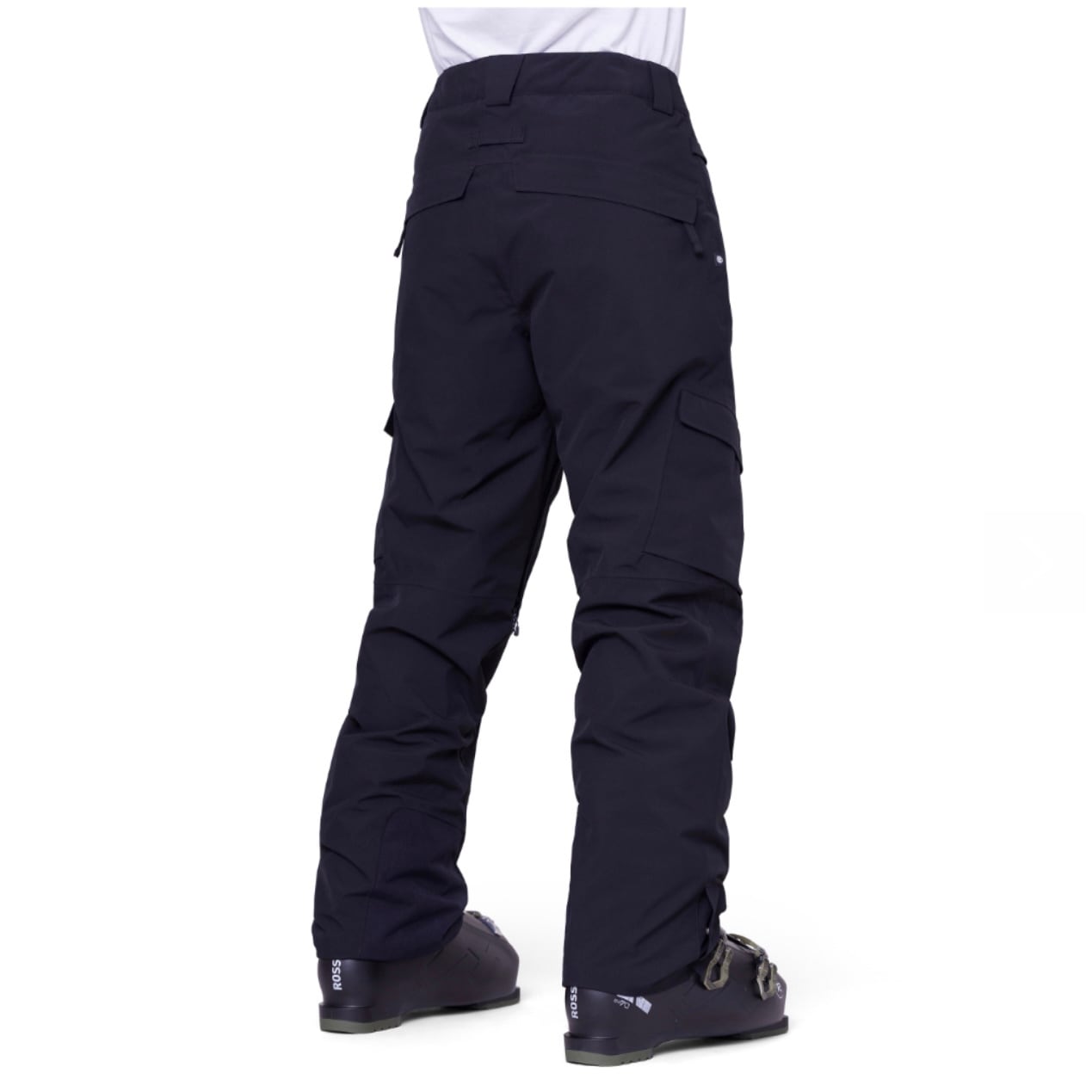 686 SNOWBORD PANTS SIZE S