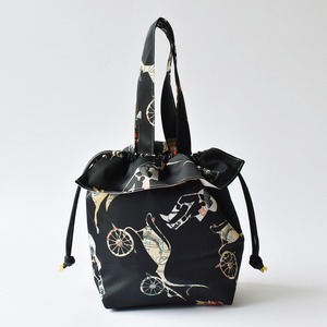 DRAWSTRING BAG / No, 10231