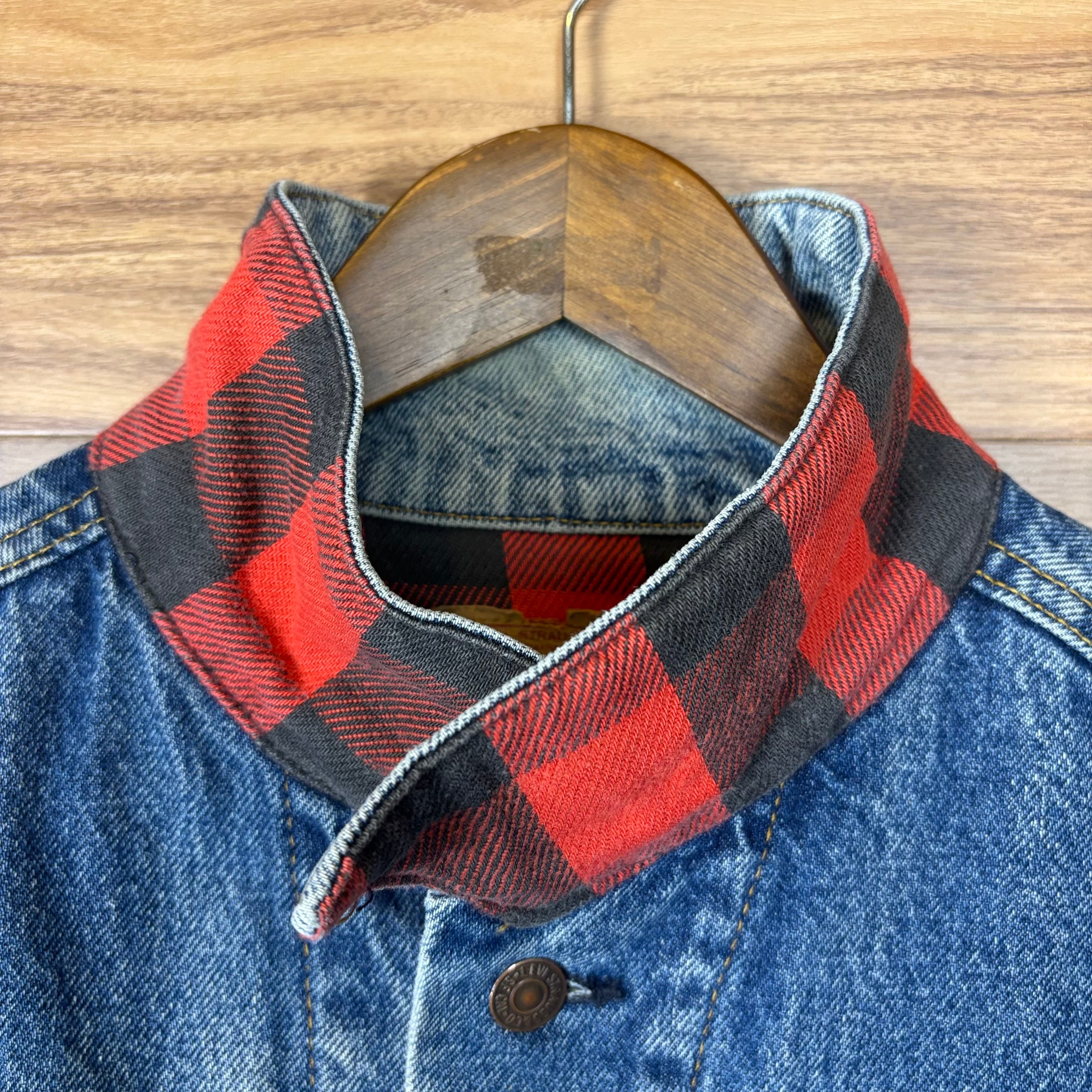 80〜90s Levi