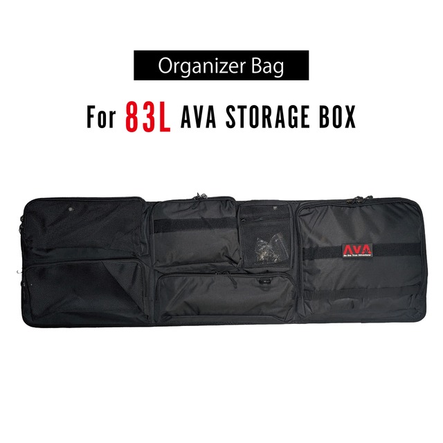 Organizer Bag 83L