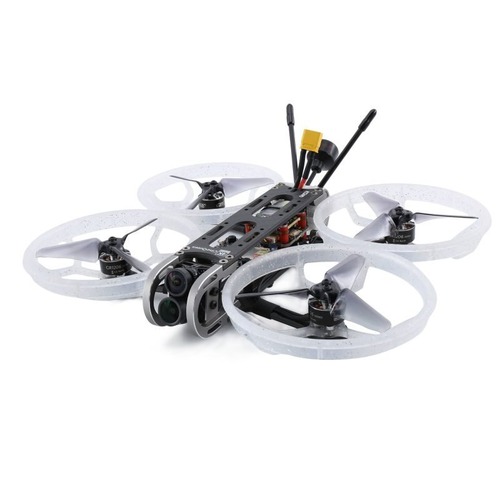 GEPRC CineQueen Hybrid 4K S-FHSS