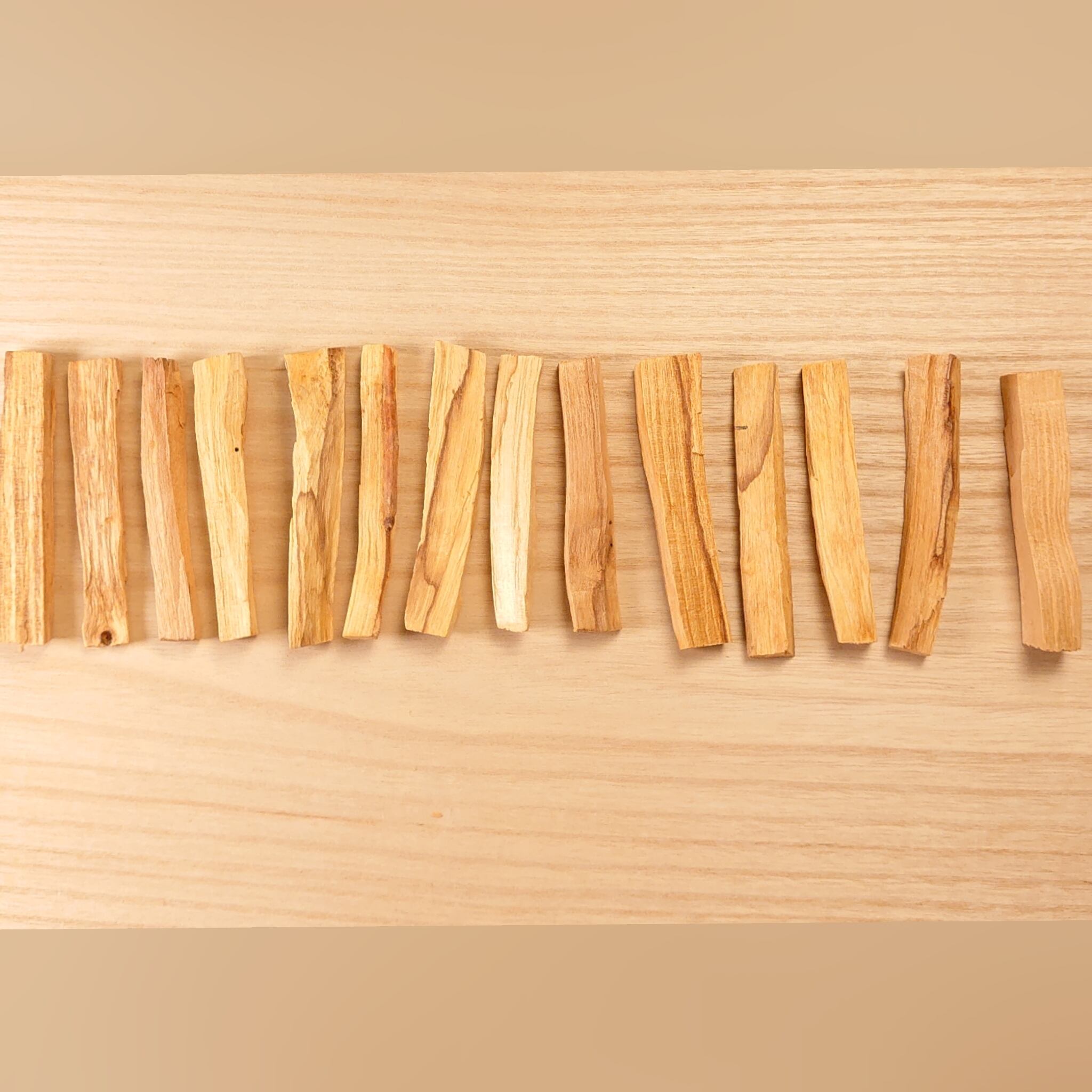 数量限定】✨特選✨ペルー産パロサント100g 特別な日の浄化