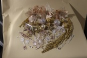 Elegant Gold KIT