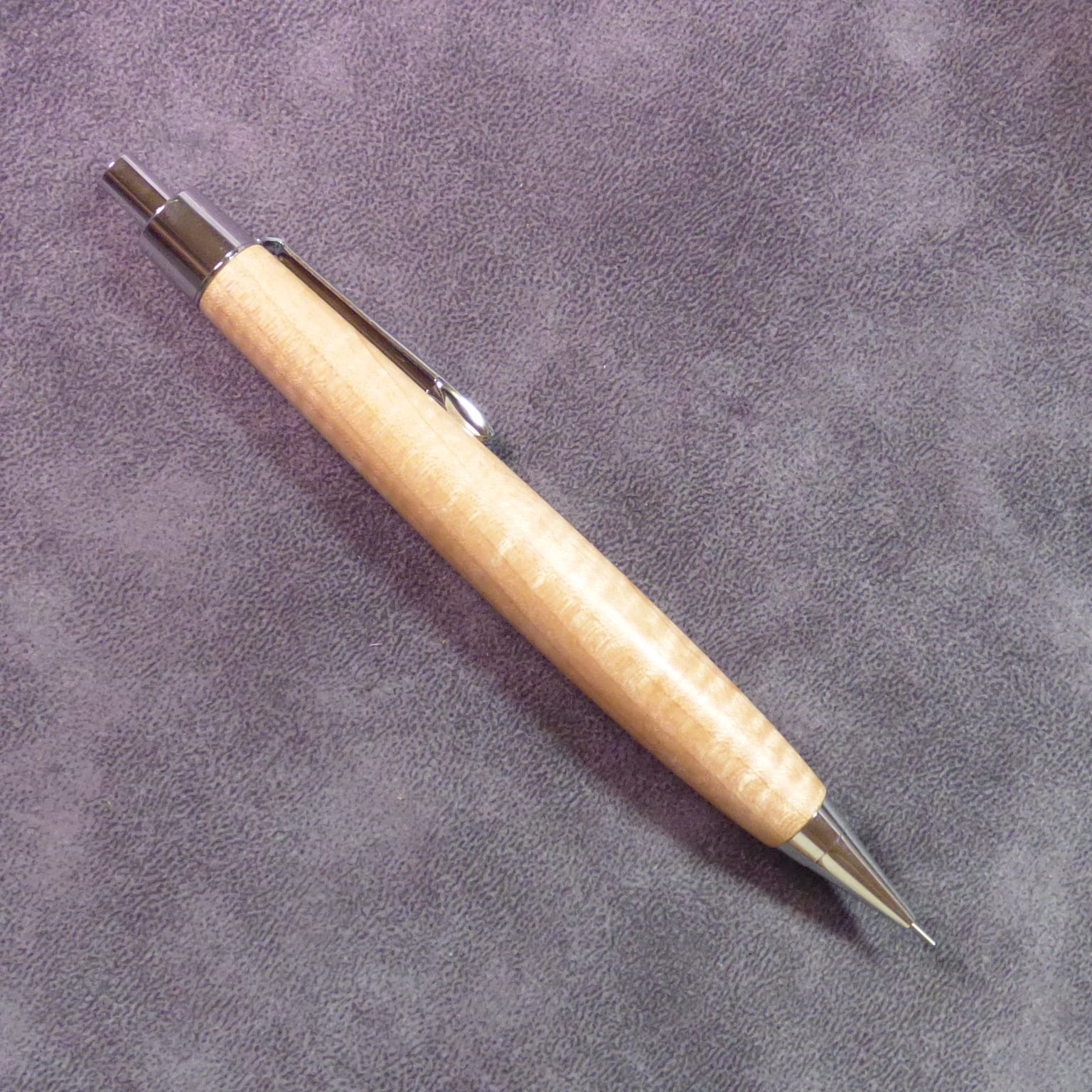 シャーペン MP202 W10516 楓杢 | CraftA840129