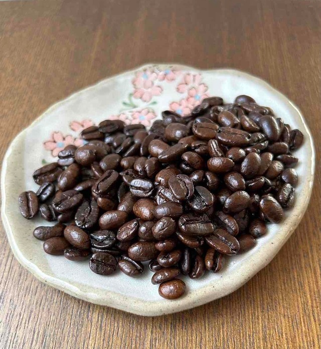 くつろぎブレンド 100g