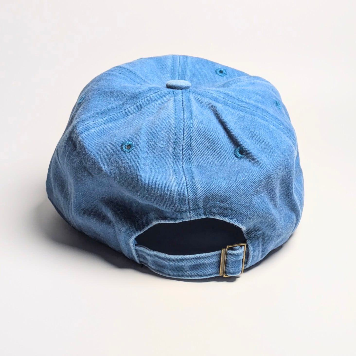 【 In-N-Out Burger( インアンドアウトバーガー / イネナウトバーガー )】 6パネルCAP / ベースボールキャップ / ウォッシュ加工 / ピグメント加工 〚アメリカン雑貨 アメトイ〛