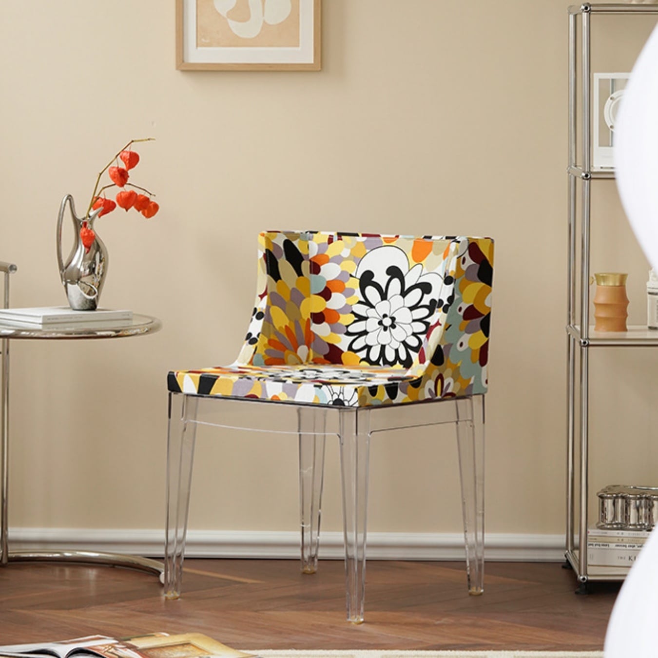 アクリルチェア インテリア 海外セレクトショップ Nychair X/ニーチェアエックス＞｜＜ザ・コンランショップ＞が提案する