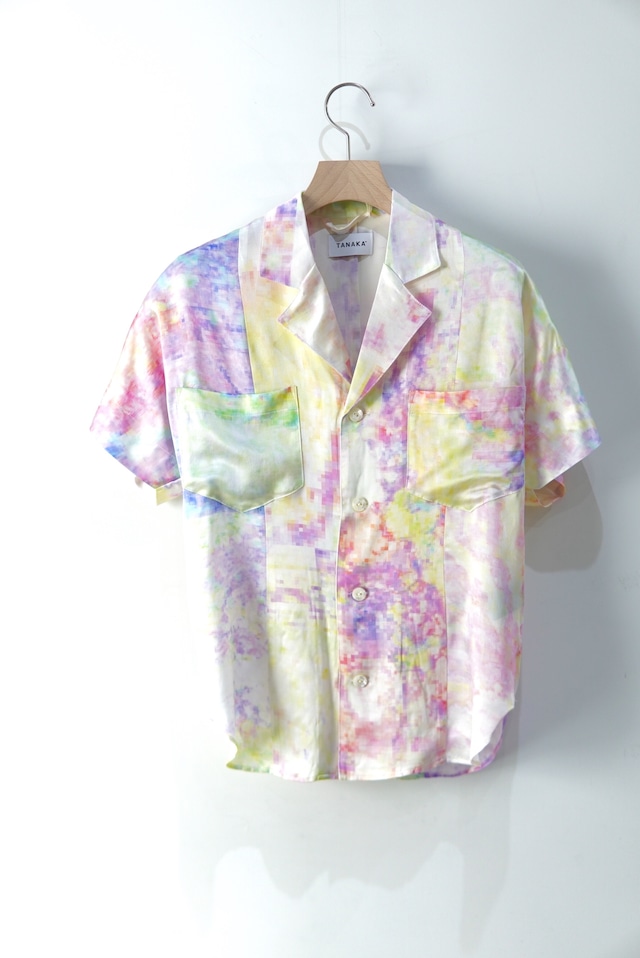 TANAKA / SOUTHERN FRENCH SHIRT