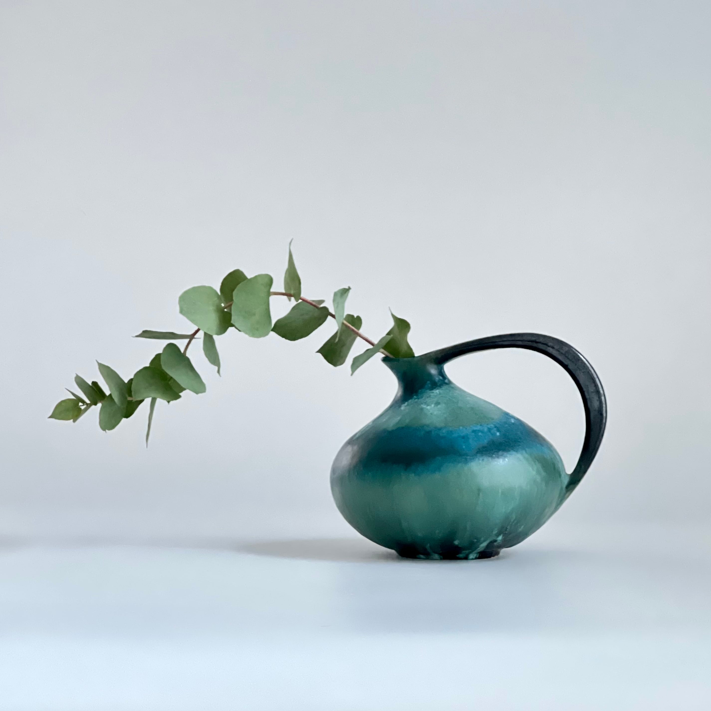Fat Lava 花瓶 | Ruscha 313 | PolePoleDecor|Vintage Vase 専門店 Fat Lava 花瓶 | Ruscha 313 | PolePoleDecor|Vintage Vase 専門店