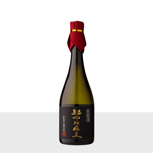 不阿羅王原酒 OF-40 (ファラオゲンシュ) 720ml