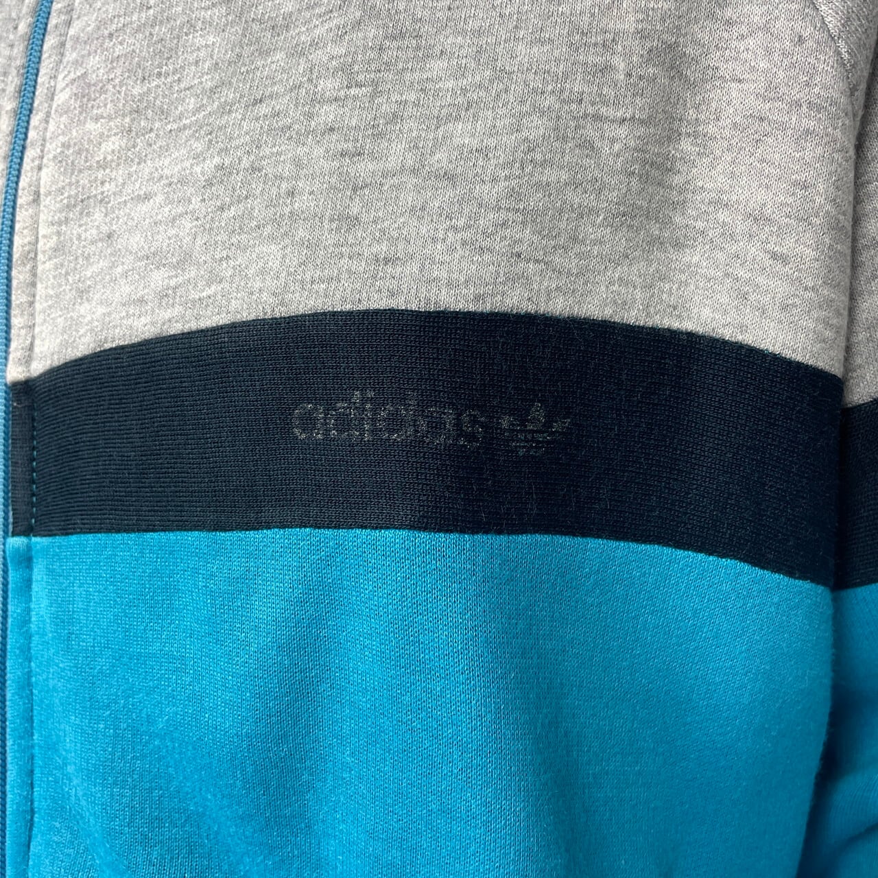 70〜80年代 フランス製 VENTEX社製 adidas アディダス アクリル