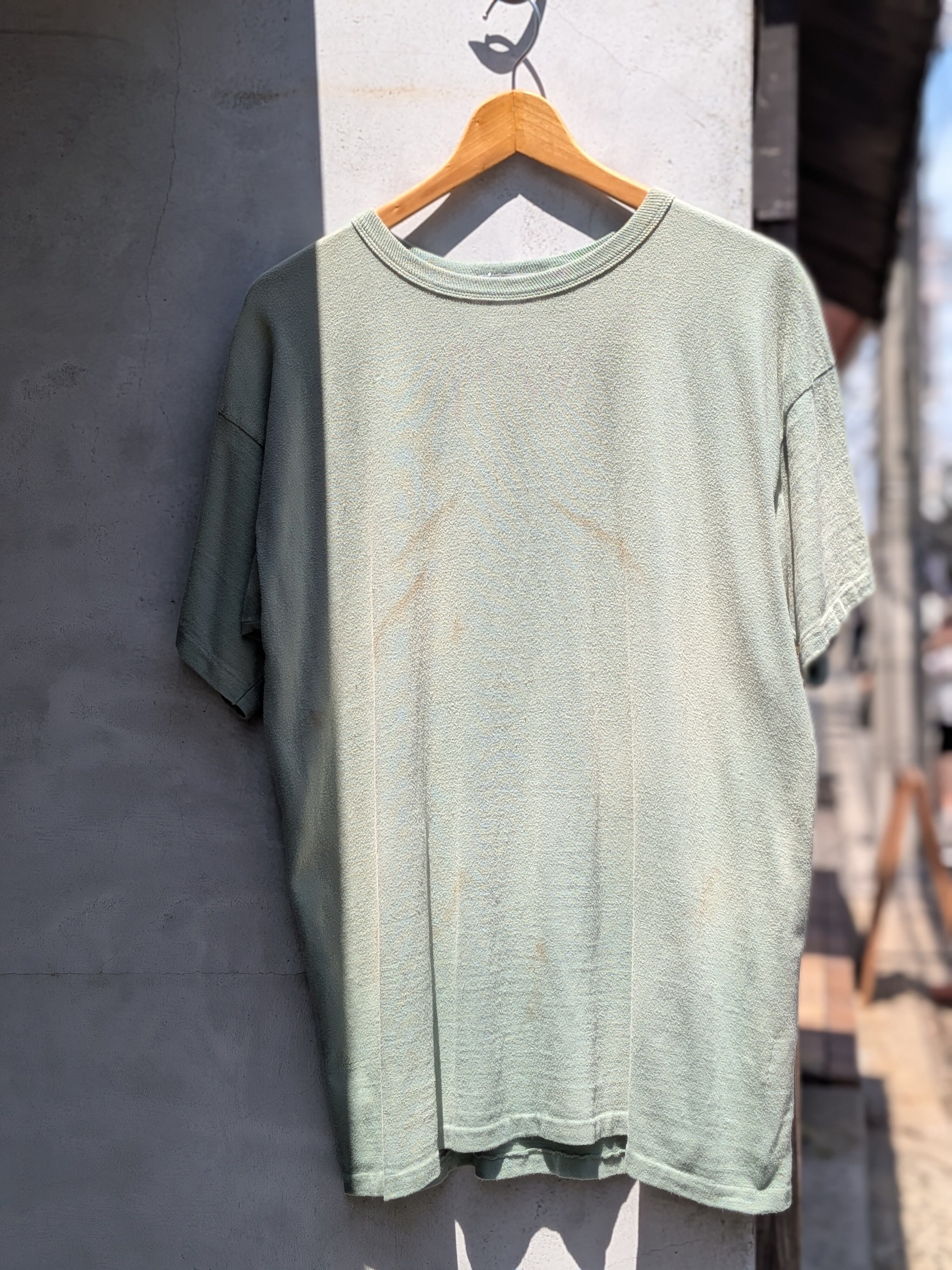 BOWWOW PW 8812 TEE AGED | BOW & ARROW WEB STORE
