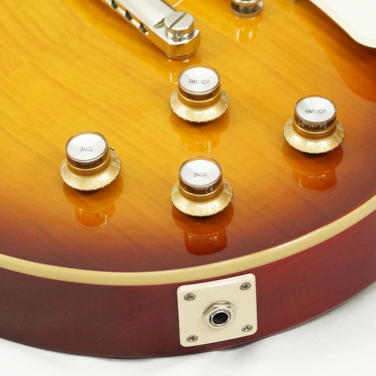 Epiphone Les Paul Standard 60s (Iced Tea Burst) [USED]