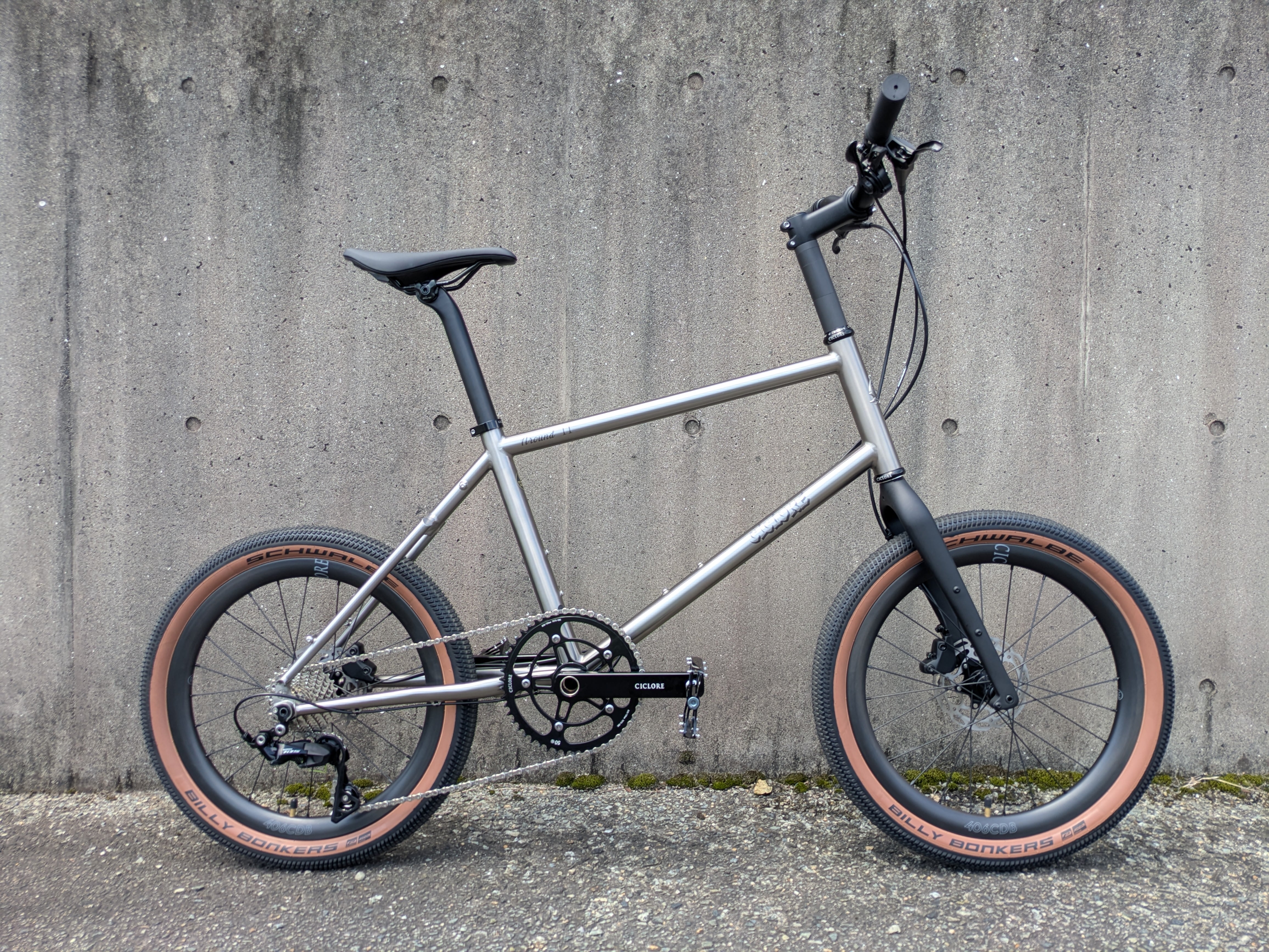 surly クロスチェック フロントフォーク SURLY 【 Cross Check Fork 】（サーリー クロスチェック用） フロント