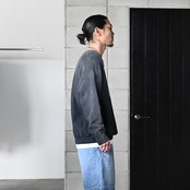 BOWWOW(バウワウ)スウェット、ショーツスタイルがめちゃくちゃかっこいい説②
