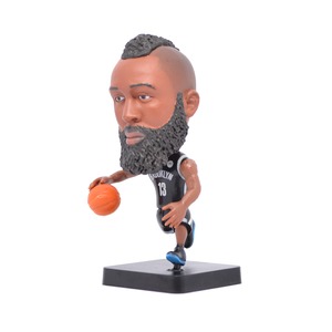 ジェームズ・ハーデン（James Harden）【ブルックリン・ネッツ（Brooklyn Nets）2020】soccerwe/バスケットボール　NBA　フィギュア…