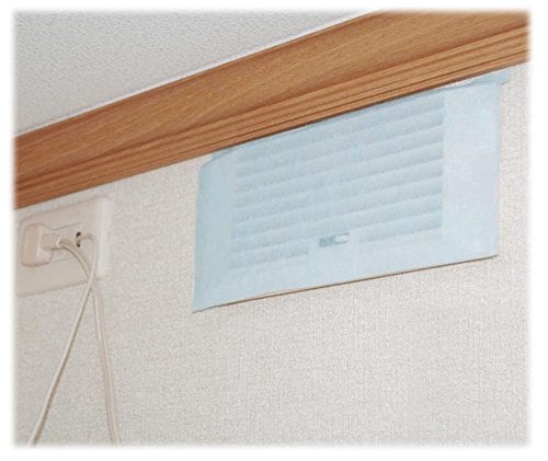N-VAN】【アクリル窓加工済】網戸貼り済 らくらくDIY 換気扇ボード