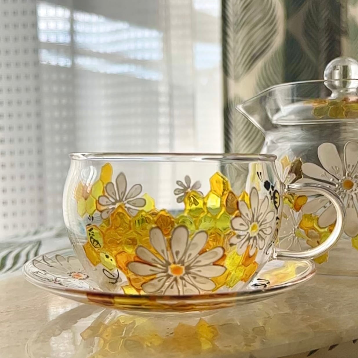 超レア品！希少！一点もの】虹入り！レムリアンシードクリスタル