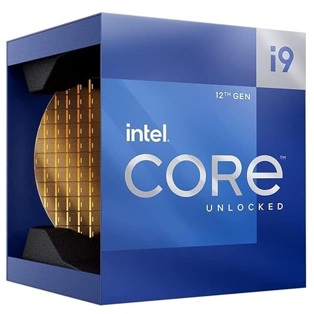 Intel Corei9 プロセッサー 12900K 3.2GHz（ 最大 5.2GHz ） 第12世代