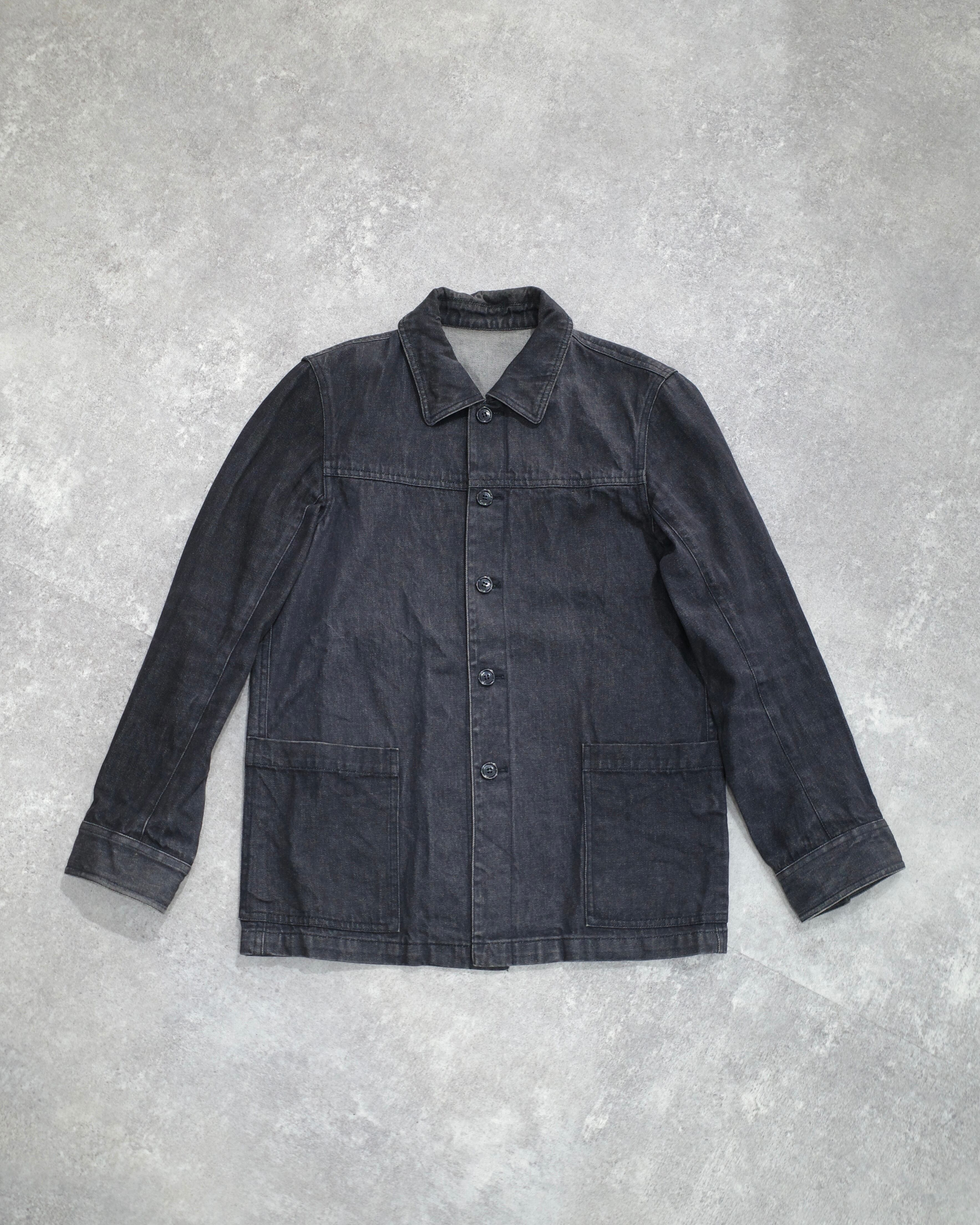 LEVI'S】90s USA製 Gジャン デニムジャケット コーデュロイ