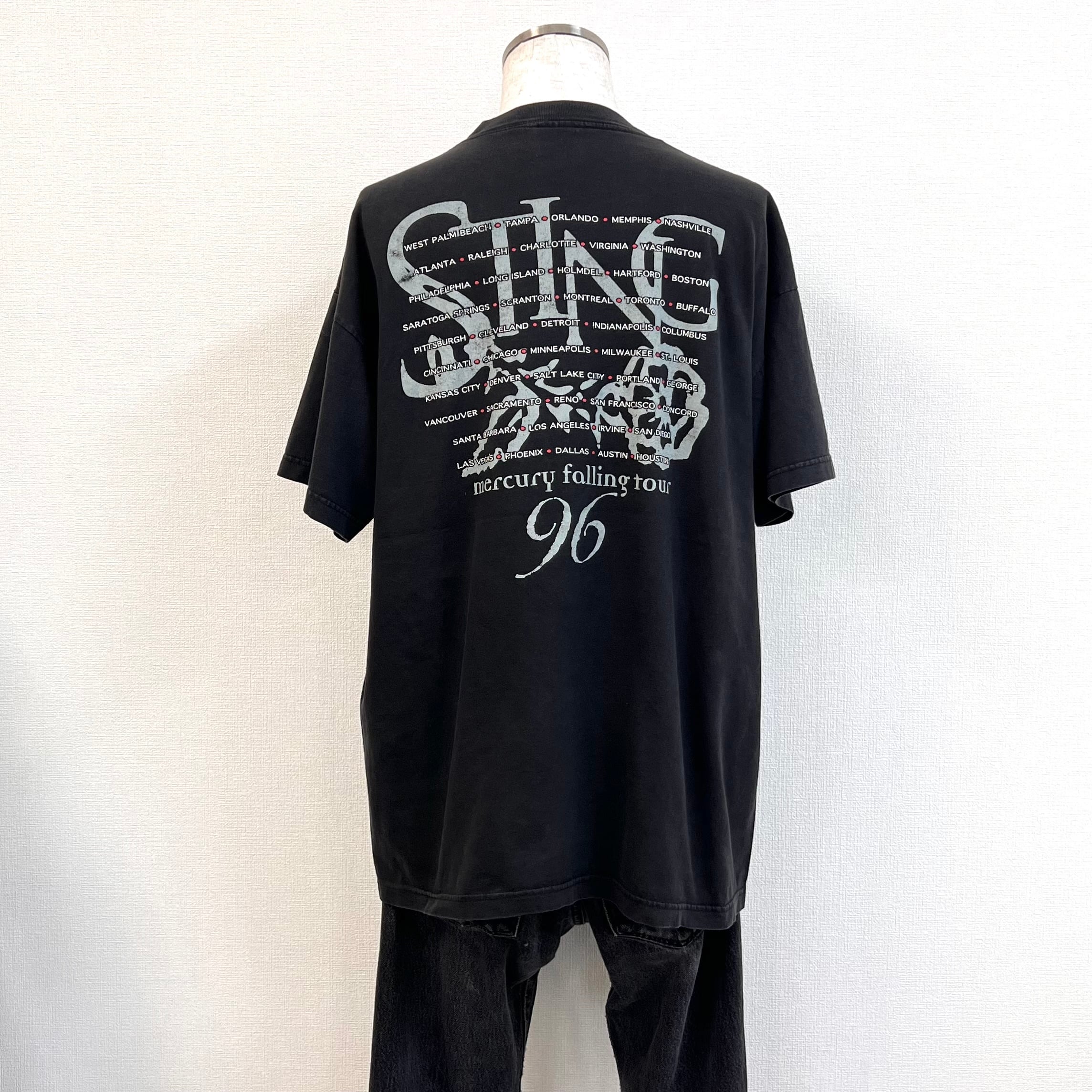 XL ] PolyGram Made in USA 