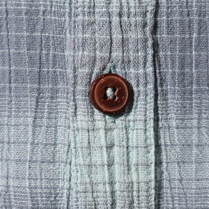 L 11年 オンブレ A/C Yarn Dye Shirt Patagonia ACシャツ ヤーンダイ パタゴニア