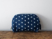 block print pourch S