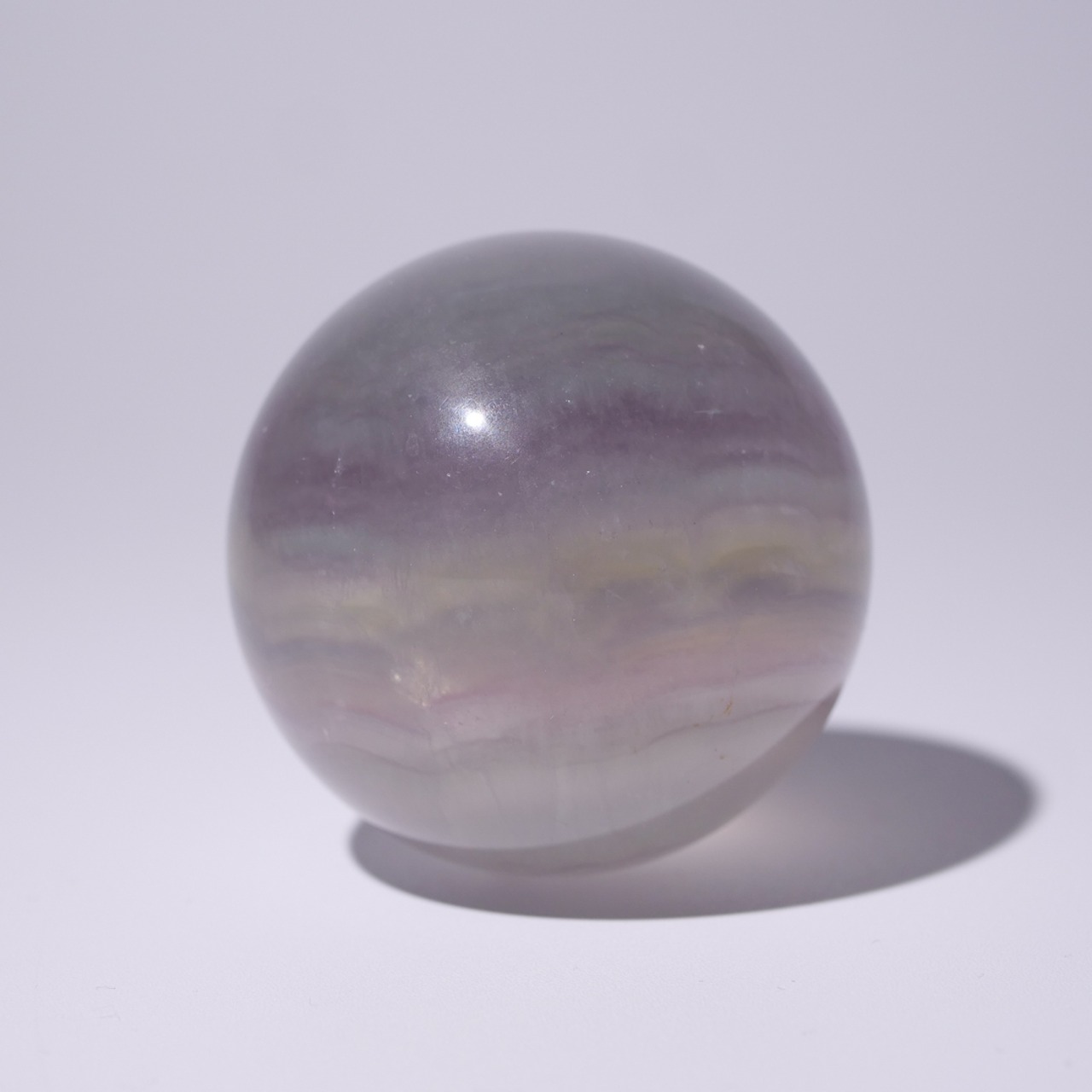 フローライト【φ4.7cm】/ スフィア