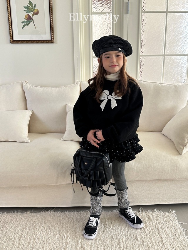 予約 Ribbon Booklet MTM [ Elly molly ]