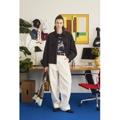 Oblada BIRD LONG TEE