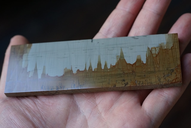 パエジナストーン Paesina Stone 643