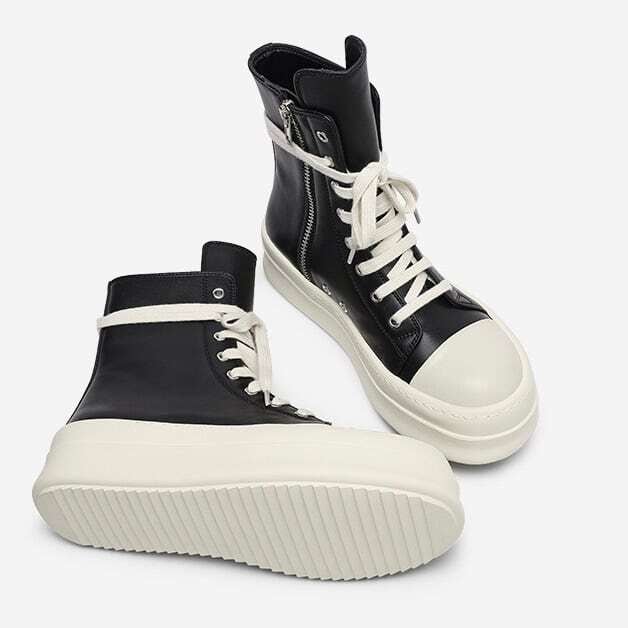 kiminori morishita ビブラムソール　レースアップレザーブーツ kiminori morishita ビブラムソール レースアップレザーブーツ 【本革