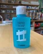 ヤマハ ブラスソープ