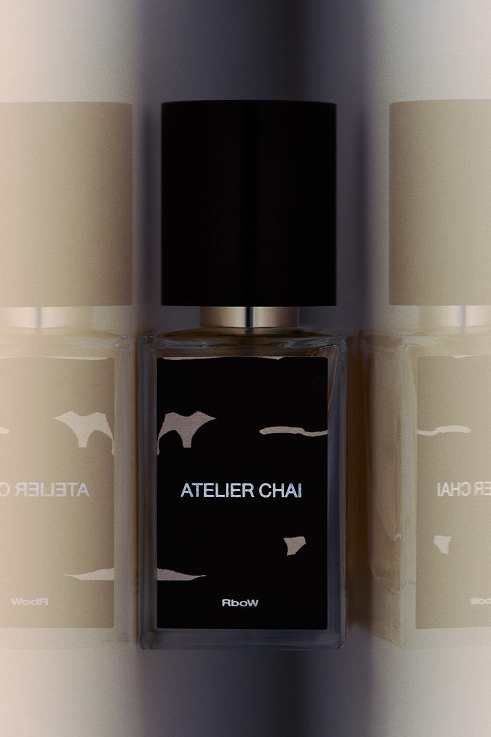 RboWアールボウケーススタディ オードパルファム ATELIER CHAI RboW ケース スタディ オードパフューム 30ml（ATELIER CHAI ） | cafemono